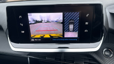 Peugeot 208 1.2 PureTech 100 Allure Premium 5dr EAT8 Petrol Hatchback